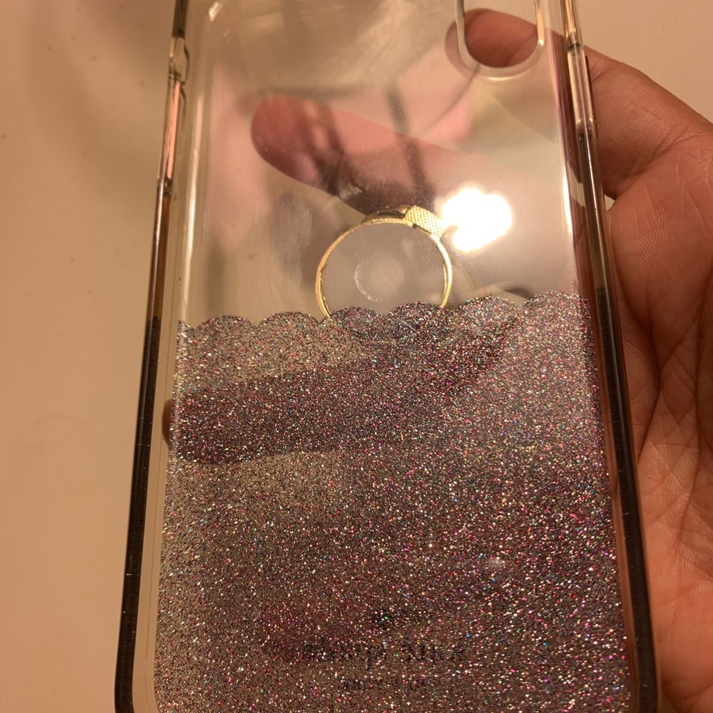 Kate Spade Case With Pop Socket Iphone Xr - image 8